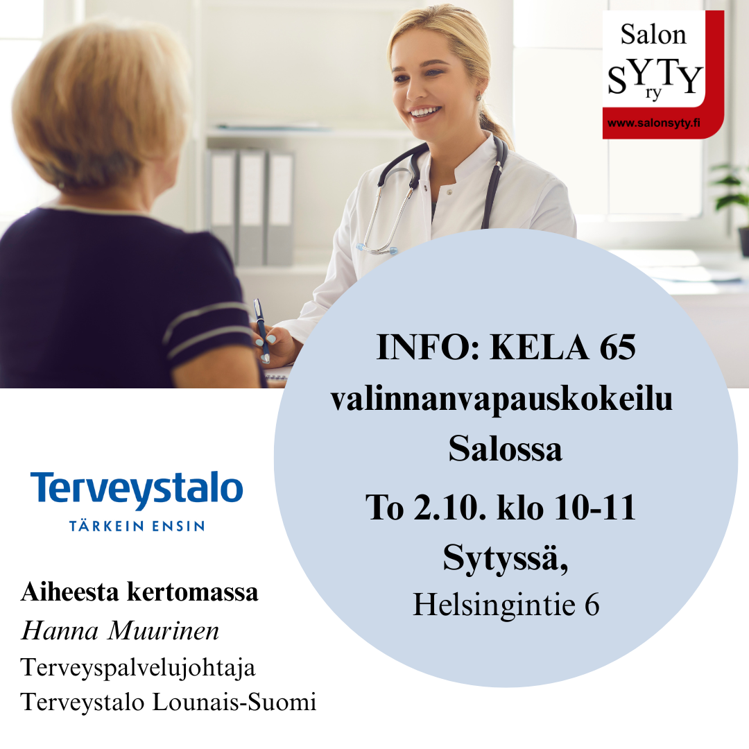Mainoskuva.
