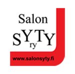Salon Syty Logo